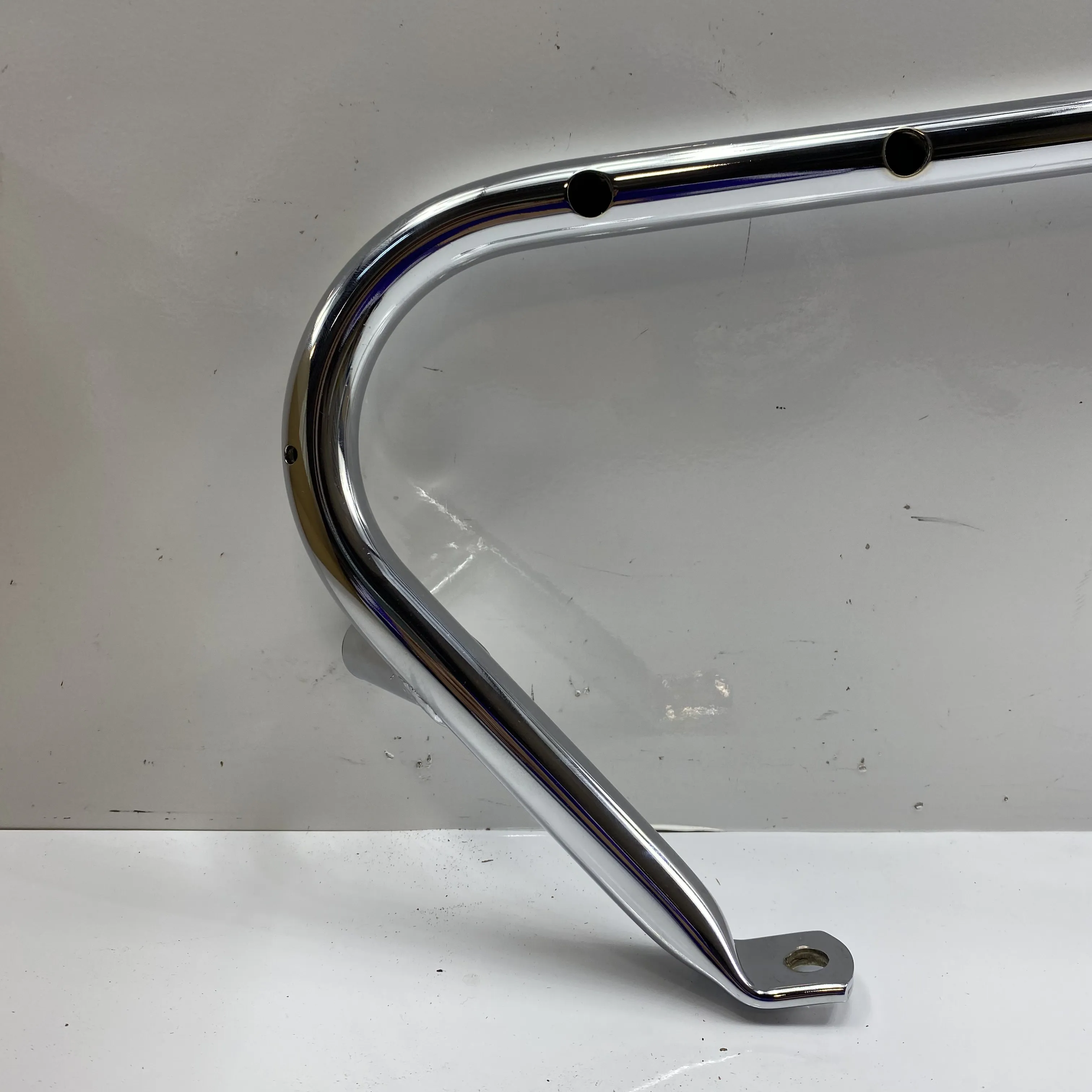 Support latéral de sacoche droit OEM 49188-97